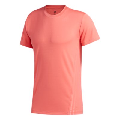 tee-shirt de training à manches courtes homme aero 3s