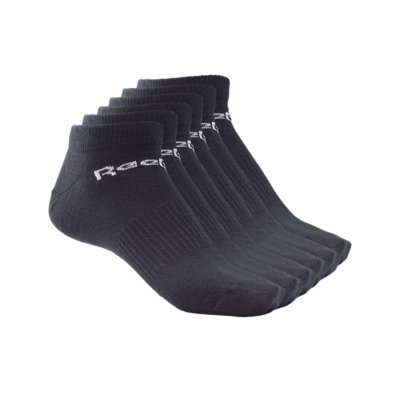 chaussettes homme act core inside sock 6p