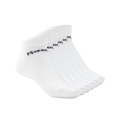 chaussettes homme act core inside lot de 6