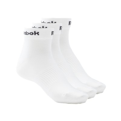 chaussettes homme act core ankle lot de 3