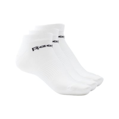 chaussettes homme act core low cut lot de 3