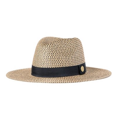 chapeau femme dakota panama