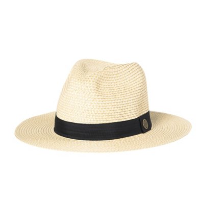 chapeau femme dakota panama