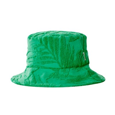 chapeau femme sun rays terry bucket hat