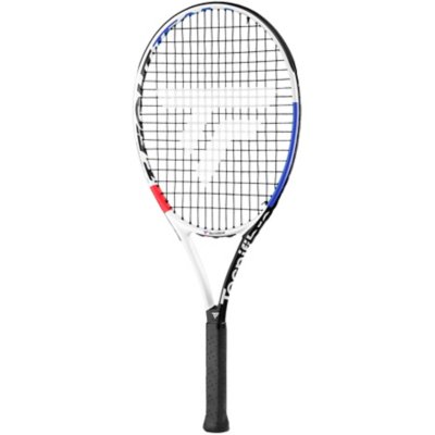 raquette de tennis cordée enfant tfight team jr 25