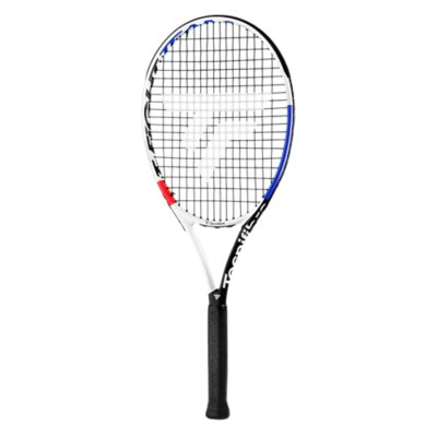 raquette de tennis cordée enfant tfight team jr 26