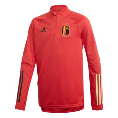 veste de football enfant belgique anthem 19/20