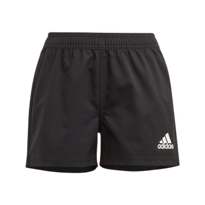 short de basketball enfant 3 stripe