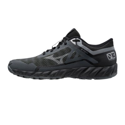 chaussures de trail homme wave ibuki 3 gtx