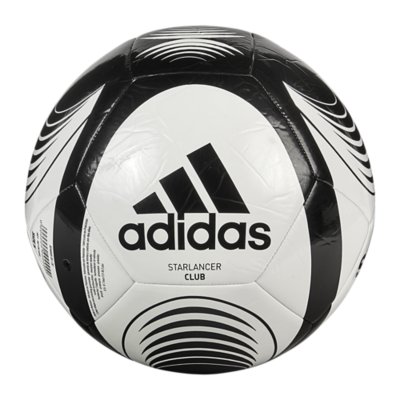 ballon de football starlancer clb