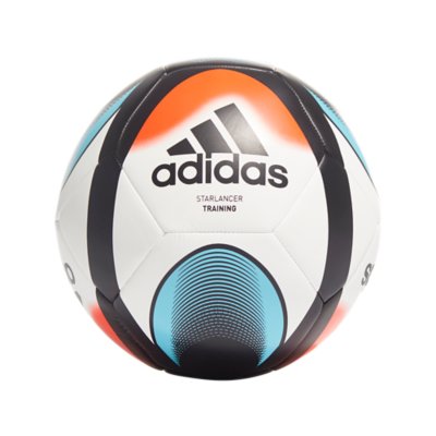 ballon de football starlancer trn