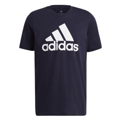 tee-shirt à manches courtes homme m bl sj t