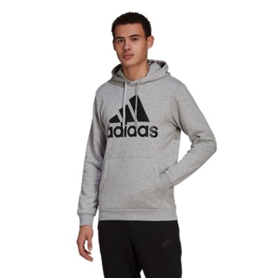 sweatshirt à capuche homme m bl fl hd