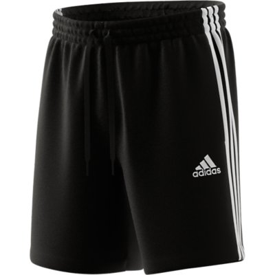 Short homme adidas coton sale