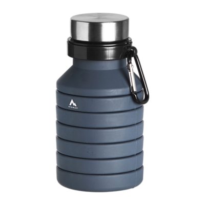 bouteille gourde silicone