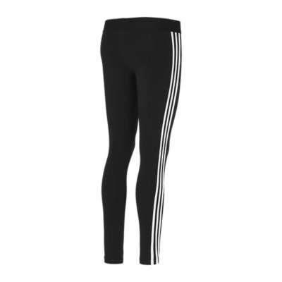 Legging adidas 2024 fille intersport