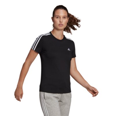 Tee shirt adidas store femme intersport