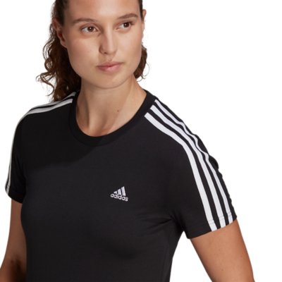 Tee shirt sport store adidas femme