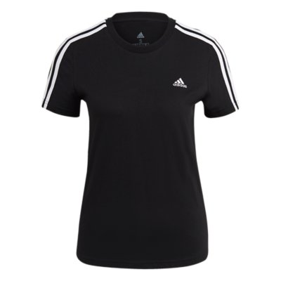 tee-shirt à manches courtes femme w 3s t