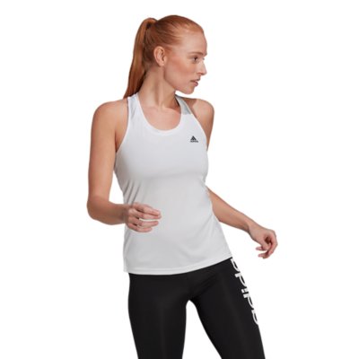 débardeur femme primeblue designed 2 move 3-stripes sport