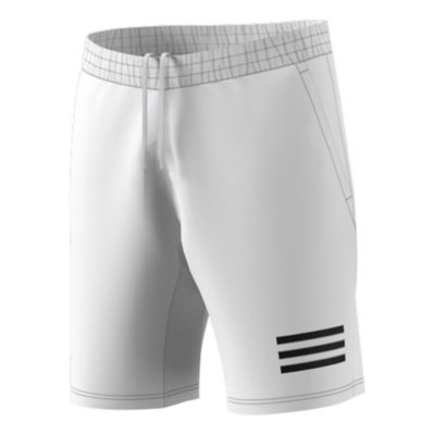 short de tennis homme club 3str short