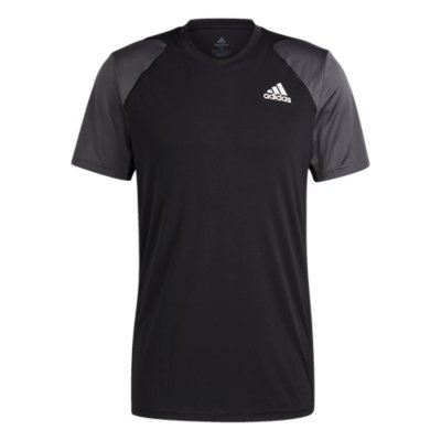 tee-shirt de tennis homme club tee
