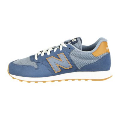 Sneakers Homme 500 NEW BALANCE INTERSPORT