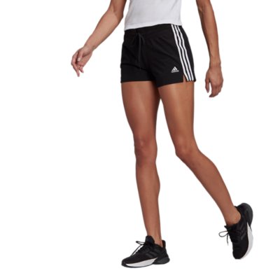 Short fitness femme intersport hotsell