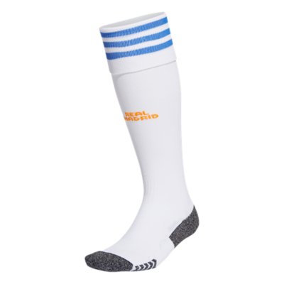 chaussettes de football adulte real madrid