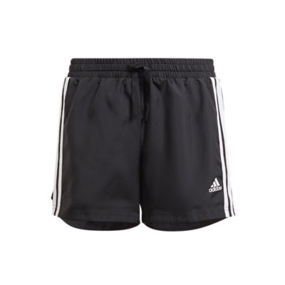short de training fille designed to move 3-stripes