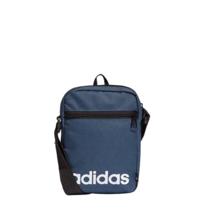 Sacoche adidas shop noir et bleu