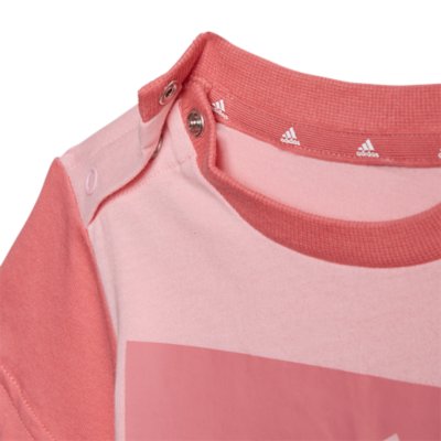 Survetement Bebe I Bl T Set Adidas Intersport