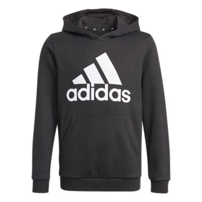 sweatshirt à capuche garçon b bl hd