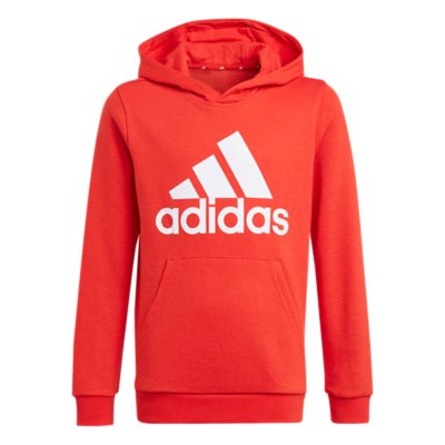 sweatshirt à capuche garçon adidas essentials