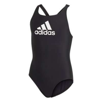 maillot de bain 1 pièce fille badge of sport suit