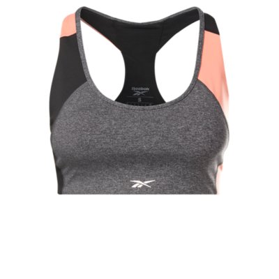 brassière de training femme ts lux racer bra pad -cb