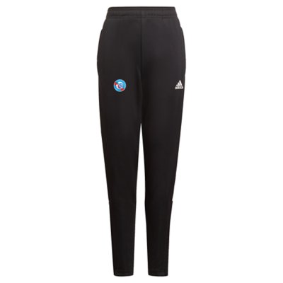 pantalon de football enfant rc strasbourg 21/22