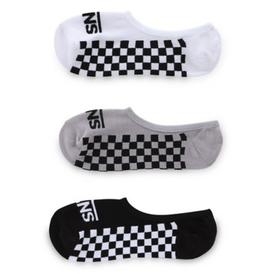 chaussettes femme basic check 2 canoodle