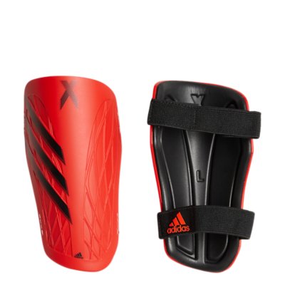 protège-tibias avec chevillière adulte x sg trn