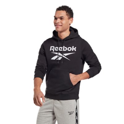 sweatshirt à capuche homme ri flc oth bl hoodie
