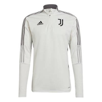 haut d'entraînement de football homme juve tr top
