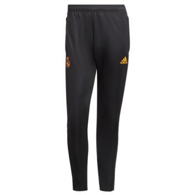 pantalon d'entraînement de football homme real madrid