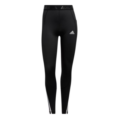 legging de training femme tf 3s tight