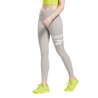 legging femme identity logo
