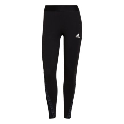 legging de training femme w mt 78 tig