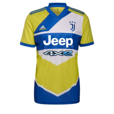 maillot de football homme juve 3 jsy