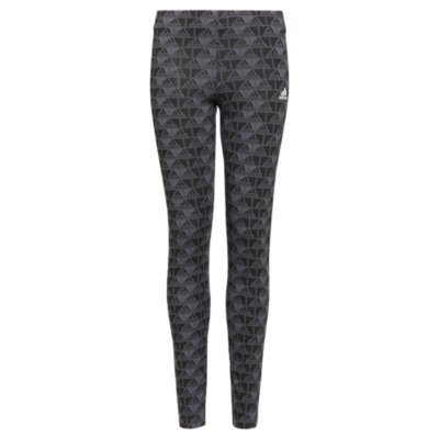 legging fille g logo tig