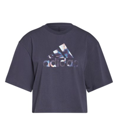 tee-shirt à manches courtes femme w uforu t