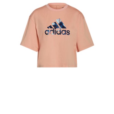 tee-shirt à manches courtes femme w uforu t