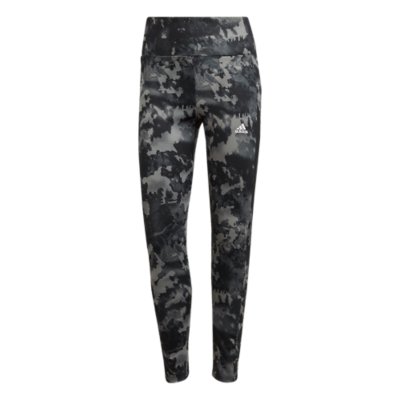 legging de training femme w aop 78 tig